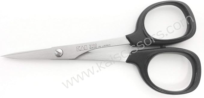 Kai 5100 4-inch Needlecraft Scissor by Kai