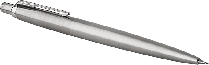 Parker Jotter Mechanical Pencil, Stainless Steel - Image 4