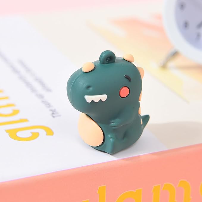 2PCS Pencil Sharpener, Lip Liner Sharpener, sharpened Pencil, Children's Pencil - Image 3