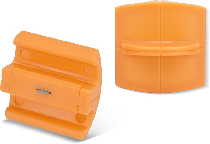 157400-1001 TripleTrack Blade for Fiskars SureCut & Precision Paper Trimmer by Dimakung