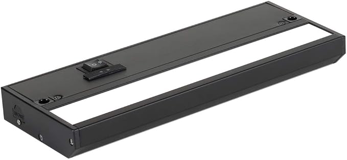 LED Under Cabinet Lighting Hardwired by NSL