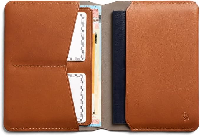 Bellroy Passport Cover - Image 3
