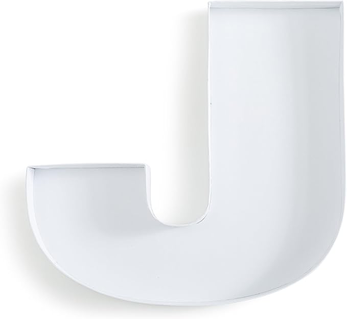 Soul & Lane Fillable Cardboard Letter Box by SoulLane