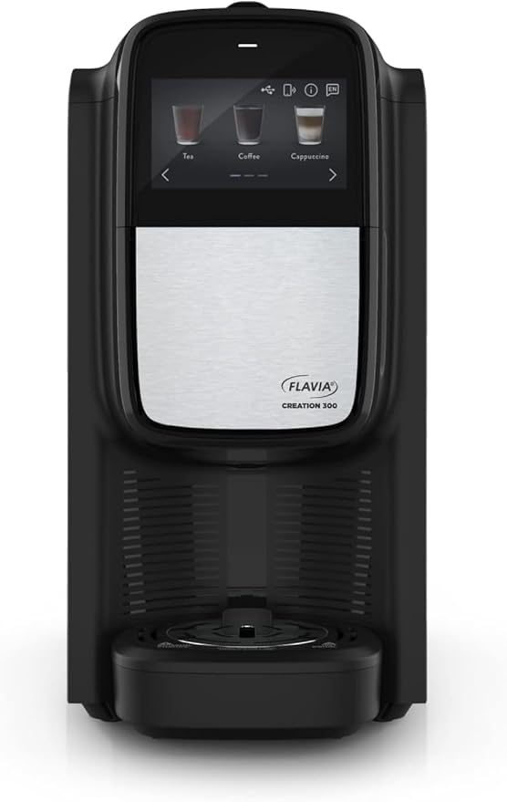 Flavia® CREATION 300 BREWER-DeskLoop Office
