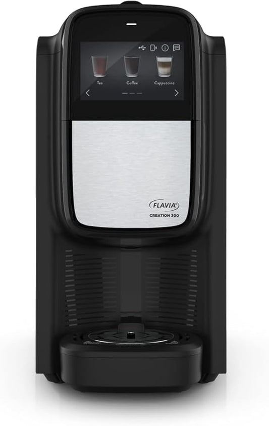 Flavia® CREATION 300 BREWER-DeskLoop Office