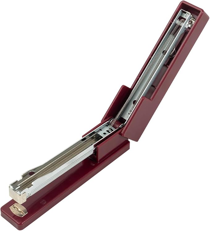 JAM PAPER Modern Desk Stapler - Image 5