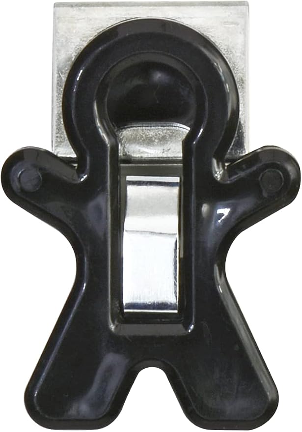 The Pencil Grip Magnet Man Magnetic Clip - Image 11