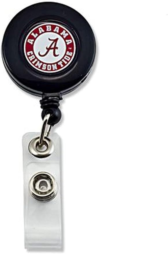 NCAA Badge Reel by Aminco