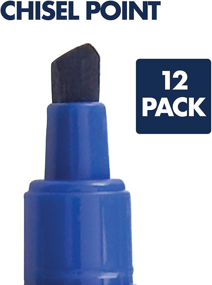 Quartet Dry Erase Markers, Chisel Tip, EnduraGlide, Home School & Office - Image 4