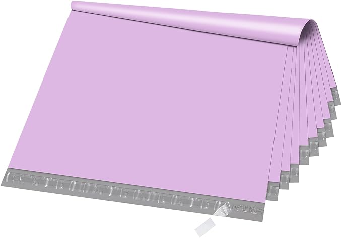 Fuxury Extra Large Poly Mailers 24x36" 25Pcs, XXL Jumbo Shipping Bags, Strong by Fuxury