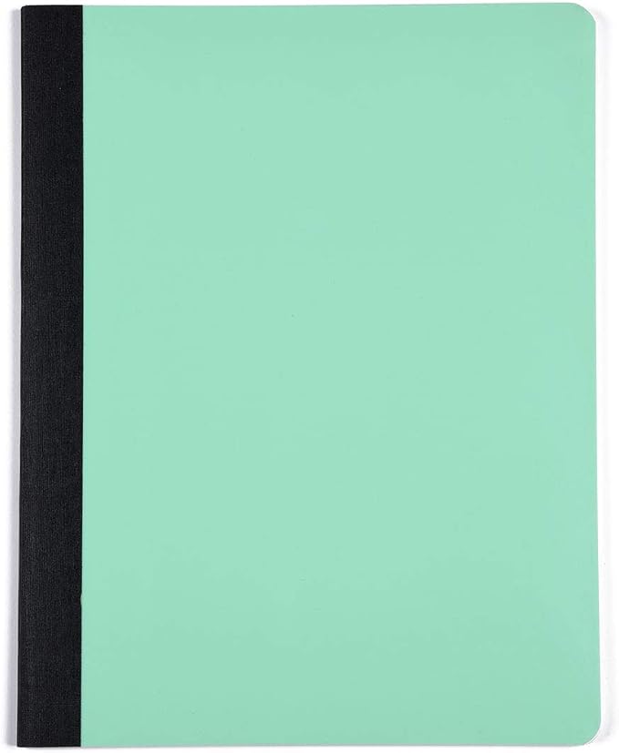 Mintra Office Poly Composition Book - Image 3