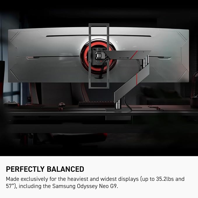 Secretlab Magnus Monitor Arm - Image 3