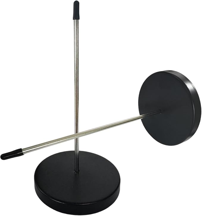 5-Pack Metal Receipt Spike Holder - Image 3