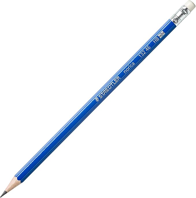 STAEDTLER Norica Pencil Set 24 Pack - Image 5