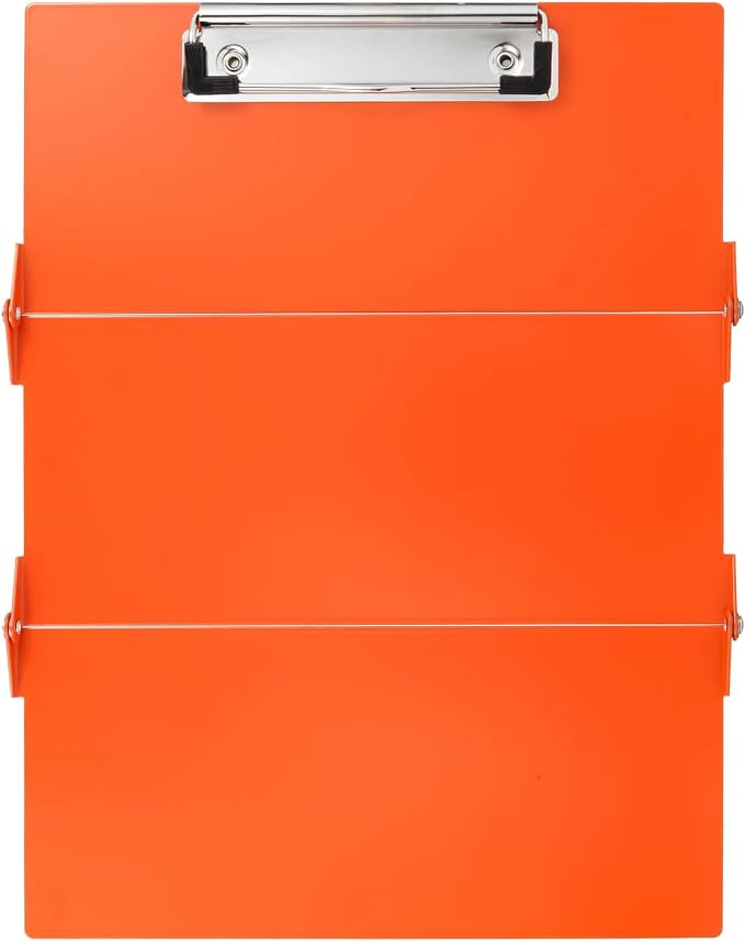 Nursing Clipboard with Nursing and Medical Edition Cheat Sheets 3 Layers - Image 5