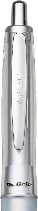 PILOT Dr. Grip Center of Gravity Refillable & Retractable Ballpoint Pen - Image 3