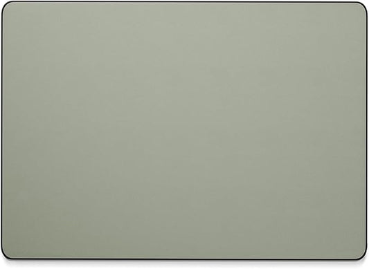 Jotsome Leather Desk Pad Mat, Non-Slip Desk Blotter Pad by Jotsome