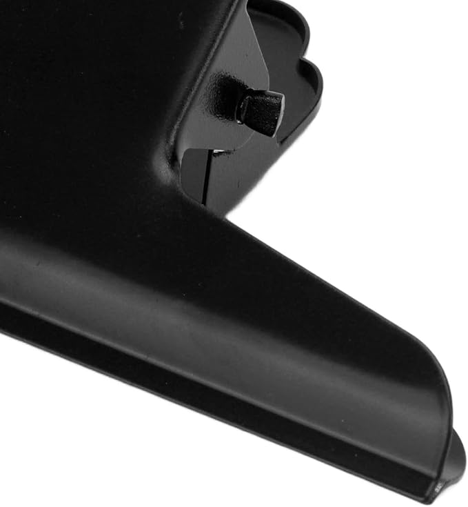 Metal Bulldog Paper Clips, Stainless Steel 4in Large Bull Clips Duckbill - Image 9