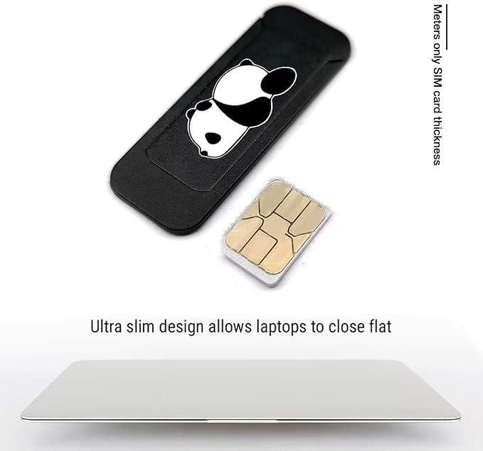 Laptop Camera Cover Slide, Webcam Cover Slide, Protecting Your Privacy Security - Image 4