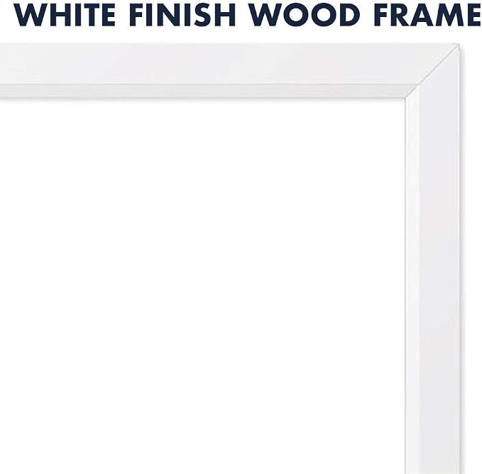 Quartet Magnetic Whiteboard, Dry Erase Board - Image 7