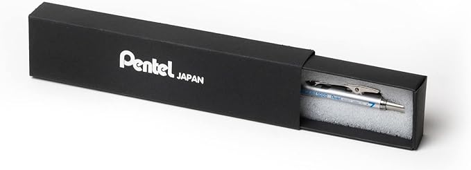 Pentel Graphlet Mechanical Pencil - Image 7