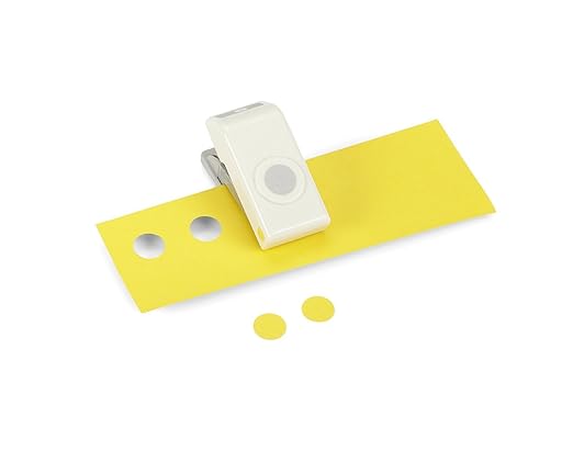 EK Tools 1/2-Inch Circle Punch - Image 4