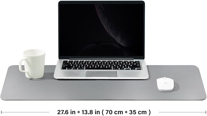 Leather Desk Mat - Image 2