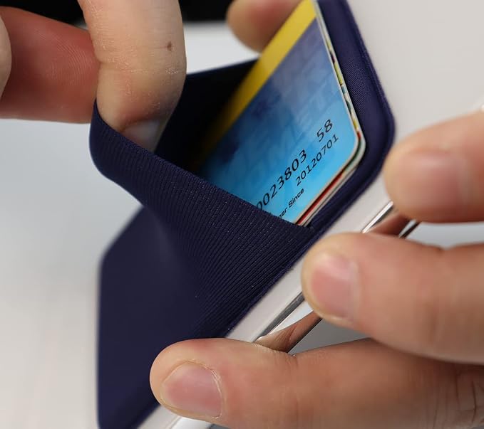 3Pack Cell Phone Card Holder Pocket - Image 6