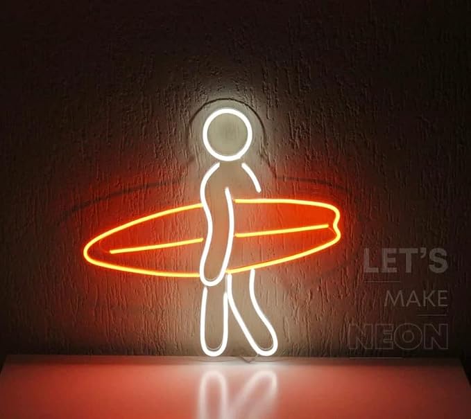 Custom Neon Sign Customizable, Custom LED Sign - Image 2