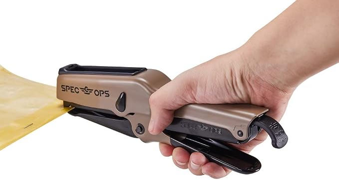 Spec Ops Tools Elite Duty Plier Stapler - Image 8