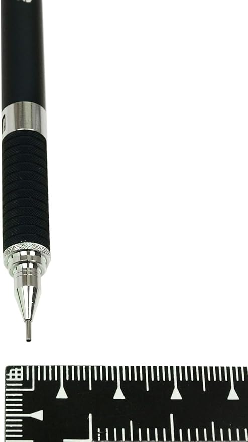 Staedtler 0.3mm Mechanical Pencil Night Blue Series - Image 12