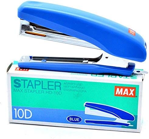 Max Stapler HD-10D with 2 Boxes 10-1M Staples - Image 3
