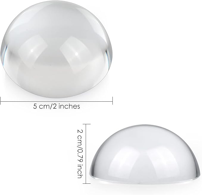 DS. DISTINCTIVE STYLE Paperweight Paper Weights - Image 2