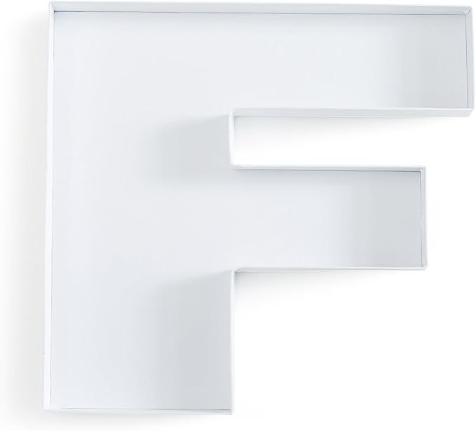 Soul & Lane Fillable Cardboard Letter Box by SoulLane