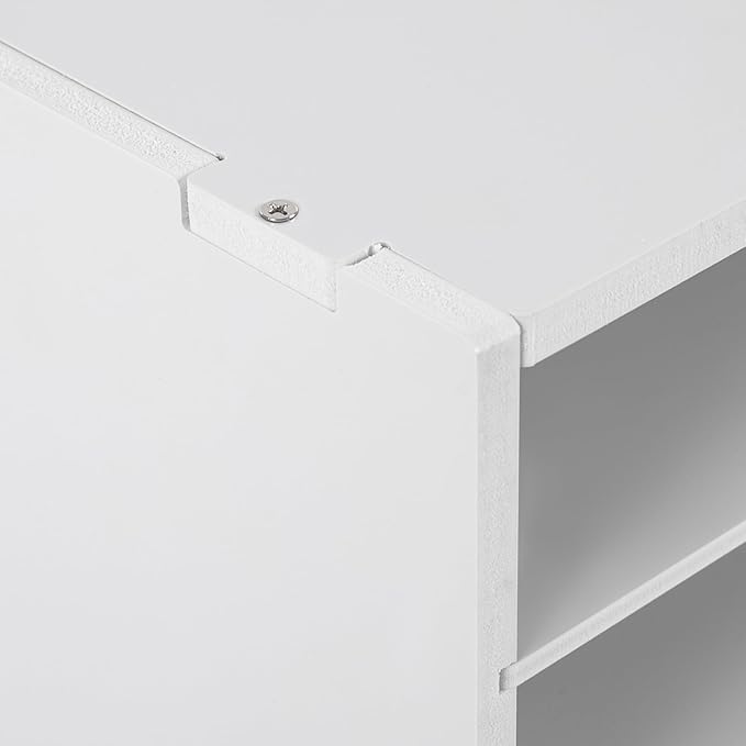 Mailbox for Classroom 24 Slots, Mail Sorter, Paper Organizer Storage, Mail - Image 8