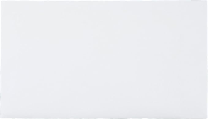 Quality Park #6-3/4 Business Envelopes - Image 3