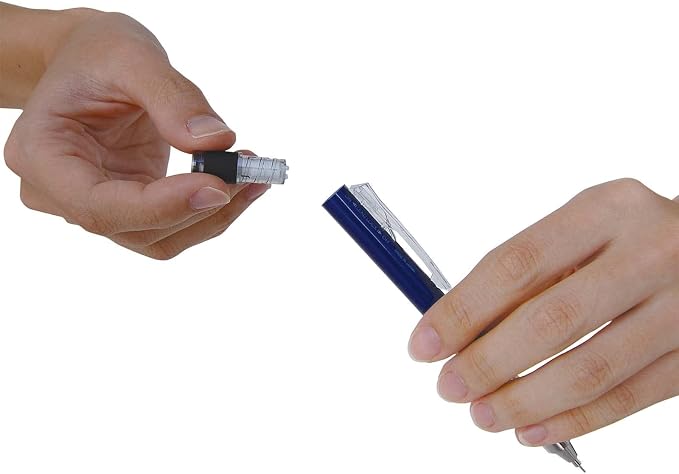 Tombow Mono Graph Eraser Refill - Image 2