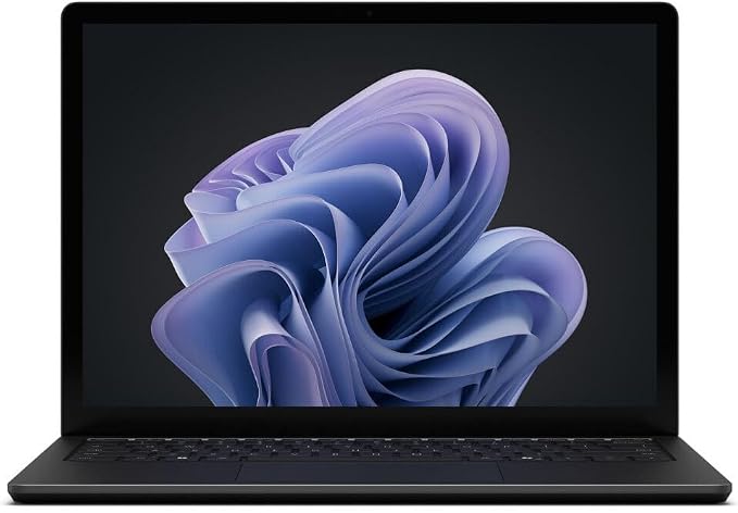Microsoft Surface Laptop 6 for Business AI PC 13.5", Windows 11 Pro, Intel Core by Unknown