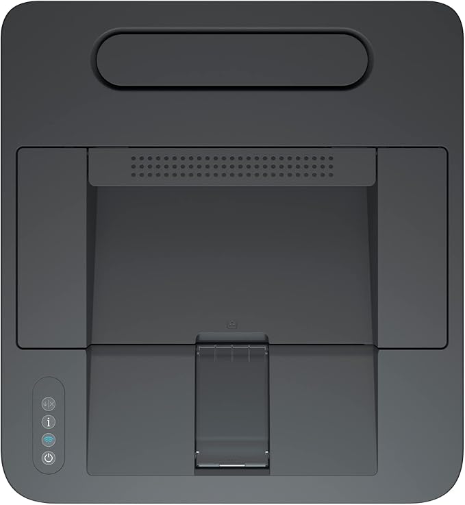 HP LaserJet Pro 3001dw Wireless Black & White Printer, Best-for-Office (3G65OF)-DeskLoop Office