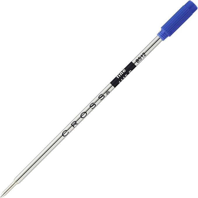 Cross Universal Ballpoint Pen Refill, Fine Point by Cross