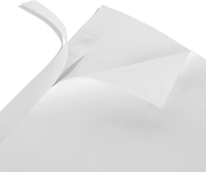 2000 Count 7" x 5.5" Shipping Label Envelopes, Top Loading - Image 5