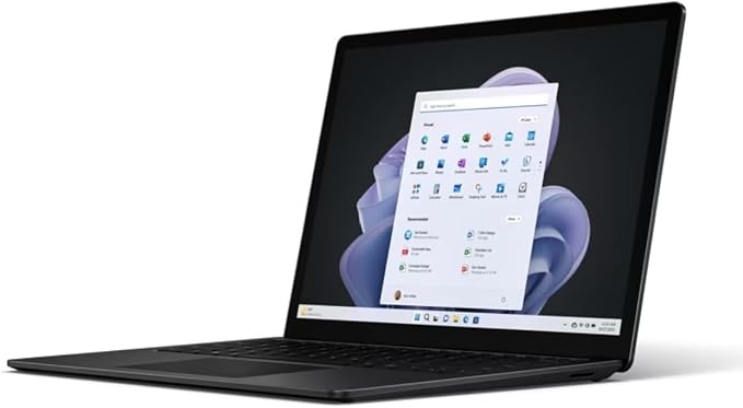 Microsoft Surface Laptop 5 15" Touchscreen Notebook - Image 4