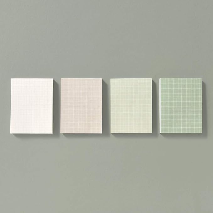 Monolike Memopad Smoothie Ver.3 design SET - Image 3