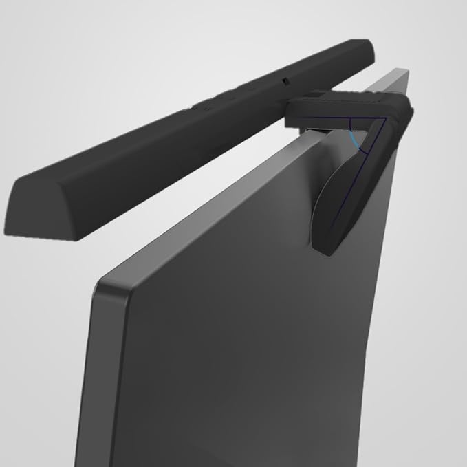 Computer Monitor Lamp, Screen Monitor Light Bar - Image 8