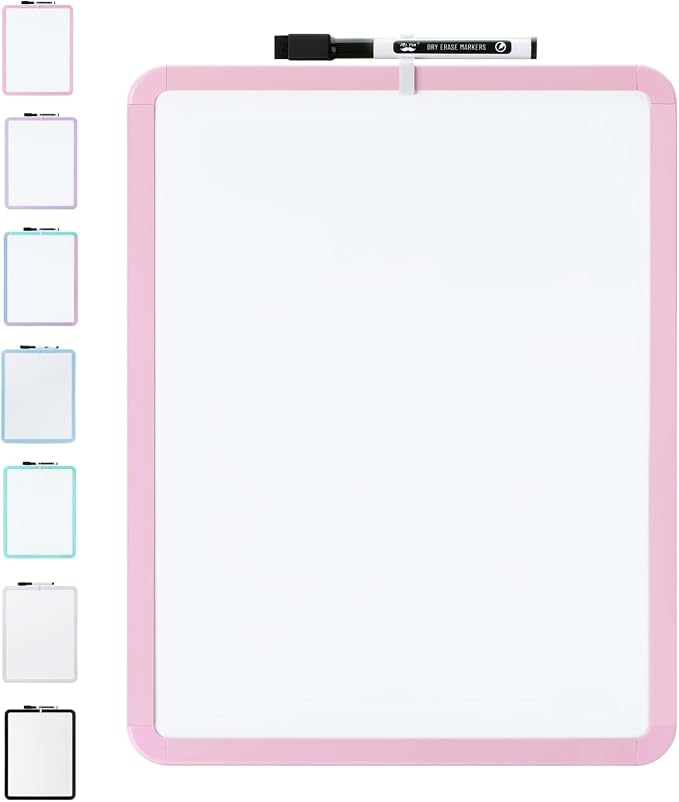 Mr. Pen- Dry Erase Board, 14” x 11” - Image 9