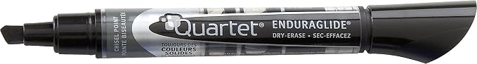 Quartet Dry Erase Markers, Chisel Tip, EnduraGlide, Home School & Office - Image 3
