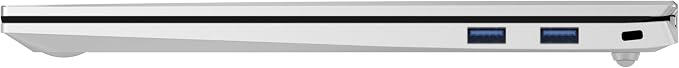 LG gram 15-inch Thin and Lightweight Dual AI Touchscreen Laptop Computer - Image 20