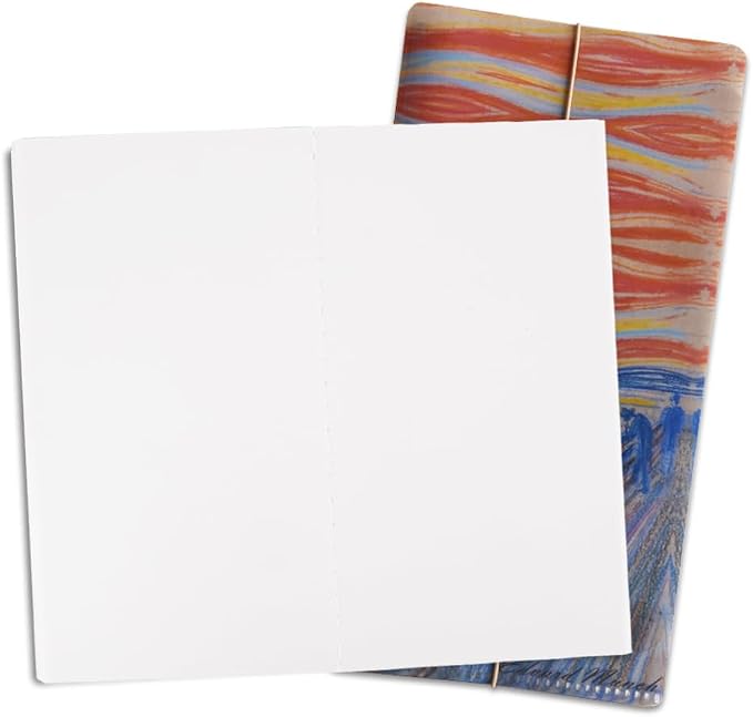 Travelers Notebook Inserts by Bestartsuppliesforyou