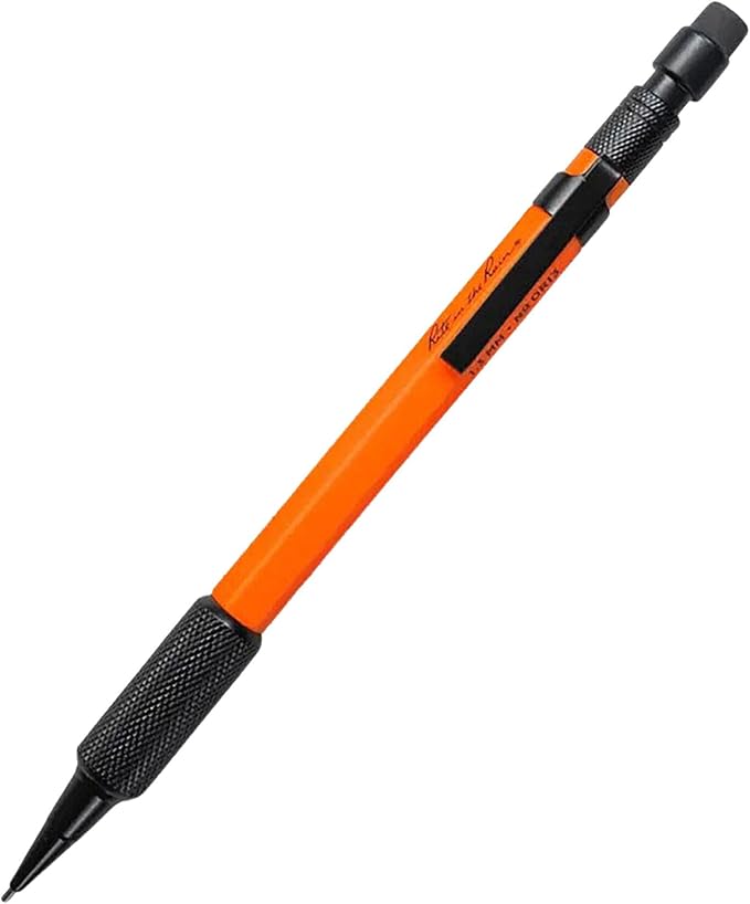 Rite in the Rain Weatherproof Mechanical Pencil, 1.3mm Black Lead by RiteintheRain