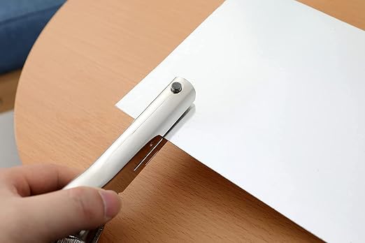 Heavy Duty 8MM Hole Punch - Image 3